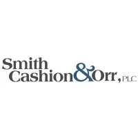 Smith Cashion & Orr, PLC Smith Cashion & Orr, PLC
