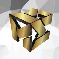 Golden Cube