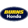 Burns Honda Burns Honda