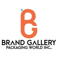 Brand Gallery Packaging World