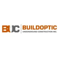 Buildoptic Underground Construction Inc.