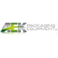 Aaron Kendell Packaging Equipment (AEK)