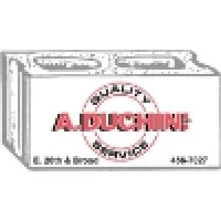 A. Duchini Inc. A. Duchini Inc.