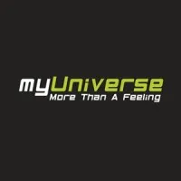 myUniverse myUniverse