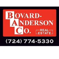 Bovard-Anderson Co. Bovard-Anderson Co.