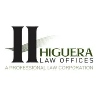 HIGUERA LAW OFFICES