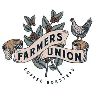 Farmers Union Coffee Roasters