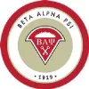 Beta Alpha Psi at University of Houston