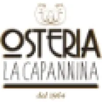 La Capannina Ristorante Pizzeria