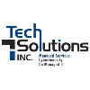 TechSolutions, Inc. TechSolutions, Inc.