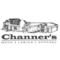 Channer's Mens Ladies Apparel