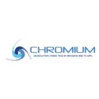 Chromium Web Solutions Pvt. Ltd.