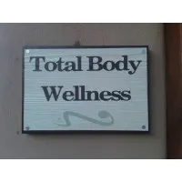 Total Body Wellness LLC Total Body Wellness LLC
