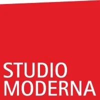 Studio Moderna Kosova email format