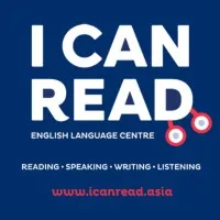 I CAN READ Yangon