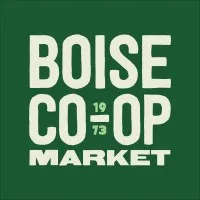 Boise Co-op Market