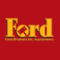 Ford Brothers Inc. Auctioneers