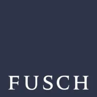 Fusch Architects