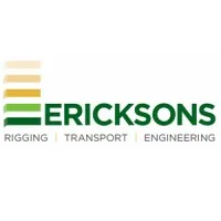 Ericksons