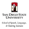 SDSU Speech Language & Hearing Sciences SDSU Speech Language & Hearing Sciences