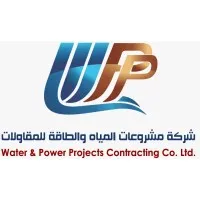 Water and Power Projects CO.