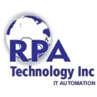 RPA TECHNOLOGY INC