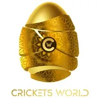 Crickets World