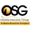 Oneida Solutions Group Oneida Solutions Group