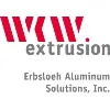 WKW Extrusion- Erbsloeh Aluminum Solutions, Inc. WKW Extrusion- Erbsloeh Aluminum Solutions, Inc.