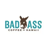 Bad Ass Coffee of Hawaii