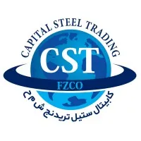 Capital Steel Trading FZCO