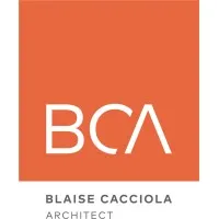Blaise Cacciola Architect, LLC