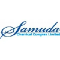 Samuda Chemical Complex Ltd. email format