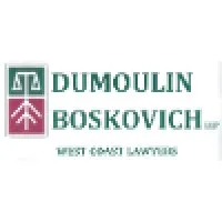 DuMoulin Boskovich LLP