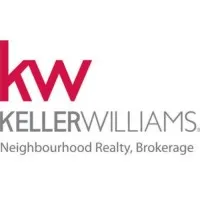 Keller Williams Neighbourhood Realty
