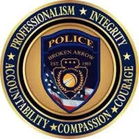 Broken Arrow Police Department Broken Arrow Police Department