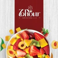Zohour For Exporting Agricultural Crops