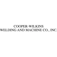 Cooper-Wilkins Welding and Machine Co.