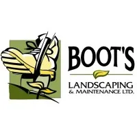 Boot's Landscaping and Maintenance Ltd.
