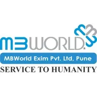 MBWORLD EXIM PVT. LTD.