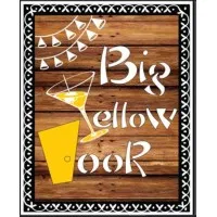 Big Yellow Door