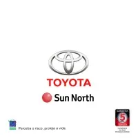 Toyota Sun North