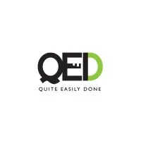 QED (Quite Easily Done) 