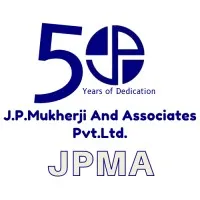 J P MUKHERJI & ASSOCIATES PVT. LTD. (JPMA)