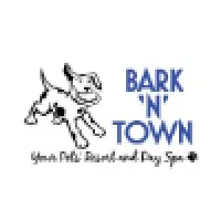 Bark 'N'​ Town Pet Resort and Day Spa