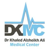 DR KHALED ALSHEIKH ALI MEDICAL CENTER