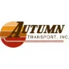 Autumn Transport Autumn Transport