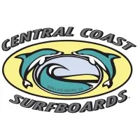 Central Coast Surfboards