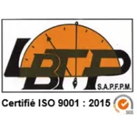 Laboratoire du Bâtiment et des Travaux Publics (LBTP)