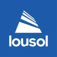 LOUSOL Aluminum Pergola